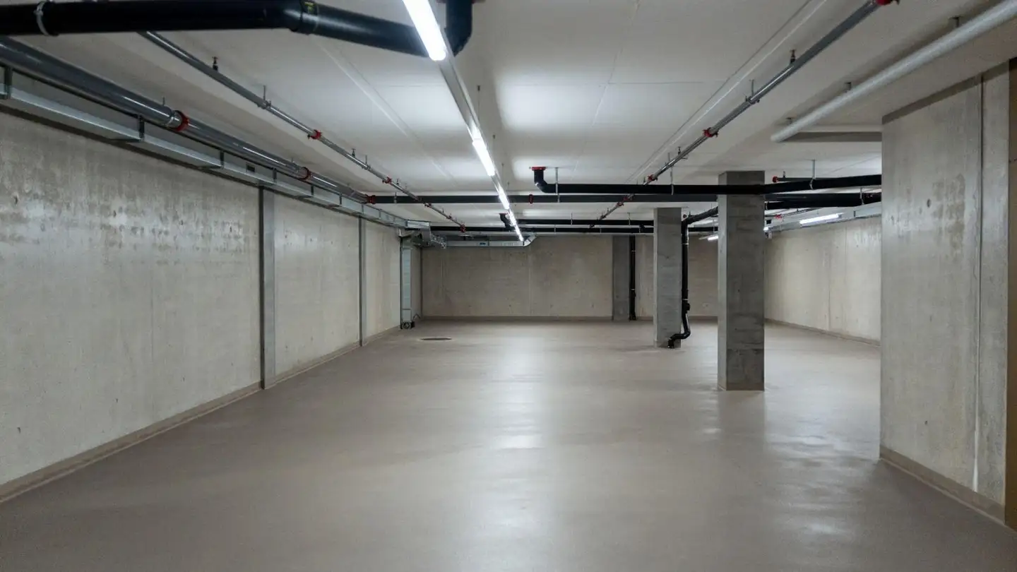 Spazio di archiviazione in affitto - 1212 Grand-Lancy