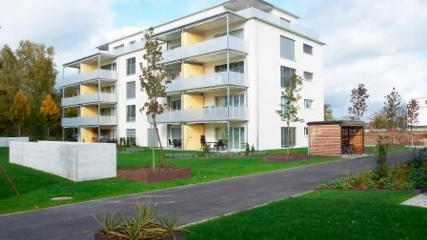 Sala hobby in affitto - Bäreggstrasse 59, 4900 Langenthal