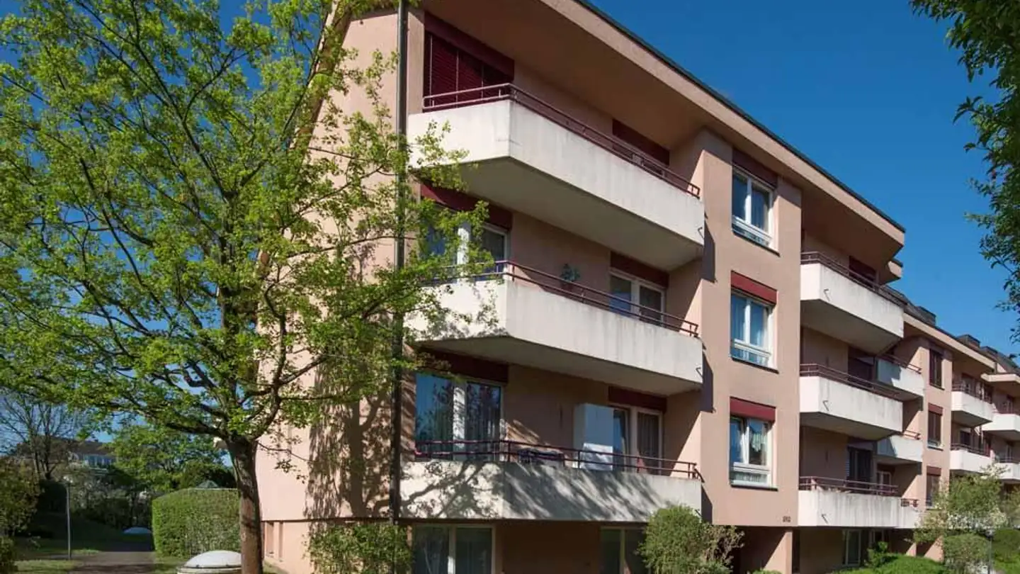 Sala hobby in affitto - Baslerstrasse 262, 4123 Allschwil