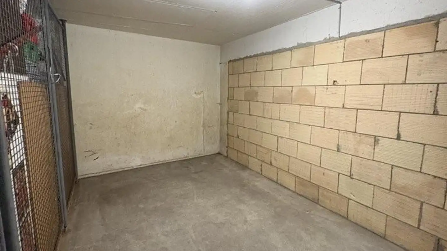 Lagerraum mieten - Hohlstrasse 30, 8004 Zürich - Foto 2