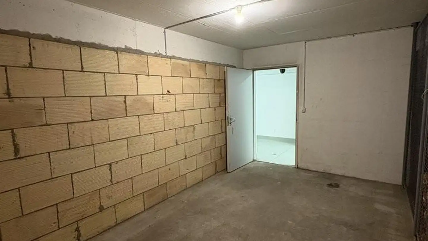 Lagerraum mieten - Hohlstrasse 30, 8004 Zürich - Foto 3