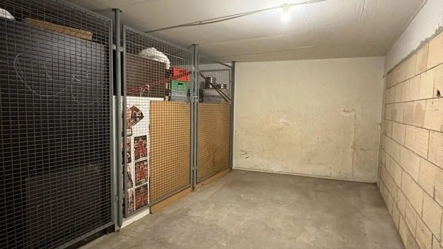 Lagerraum mieten - Hohlstrasse 30, 8004 Zürich - Foto 4