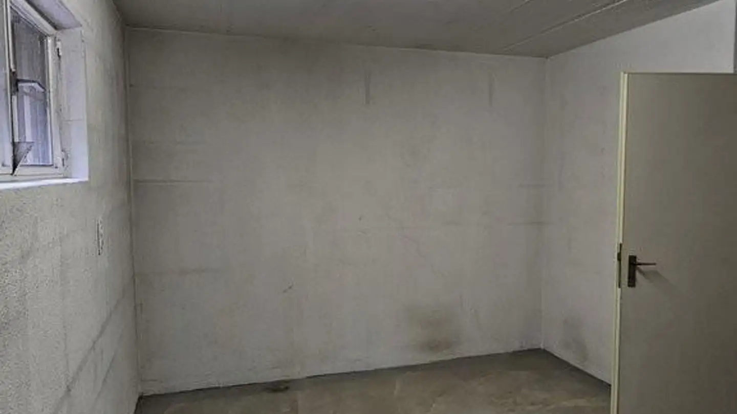 Storage space for rent - Riedenhaldenstrasse 268b, 8046 Zürich - Photo 3