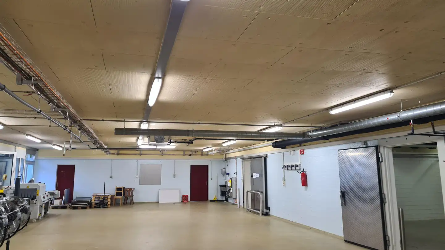 Espace de stockage à louer - Mülacher, 6024 Hildisrieden - Photo 4