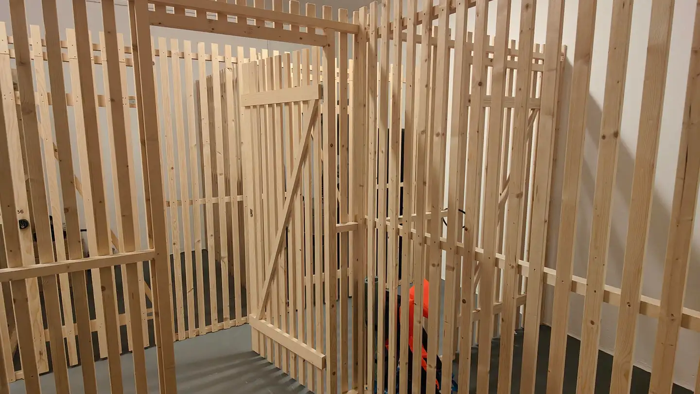 Espace de stockage à louer - Schwarztorstrasse 40, 3007 Bern - Photo 3
