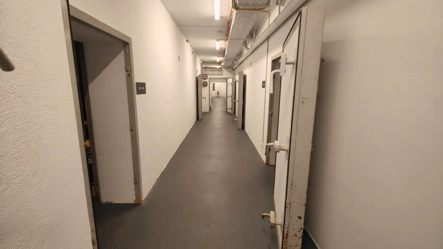 Espace de stockage à louer - Schwarztorstrasse 40, 3007 Bern - Photo 2