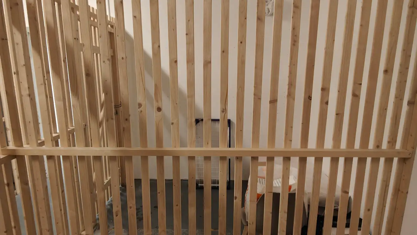 Espace de stockage à louer - Schwarztorstrasse 40, 3007 Bern - Photo 2