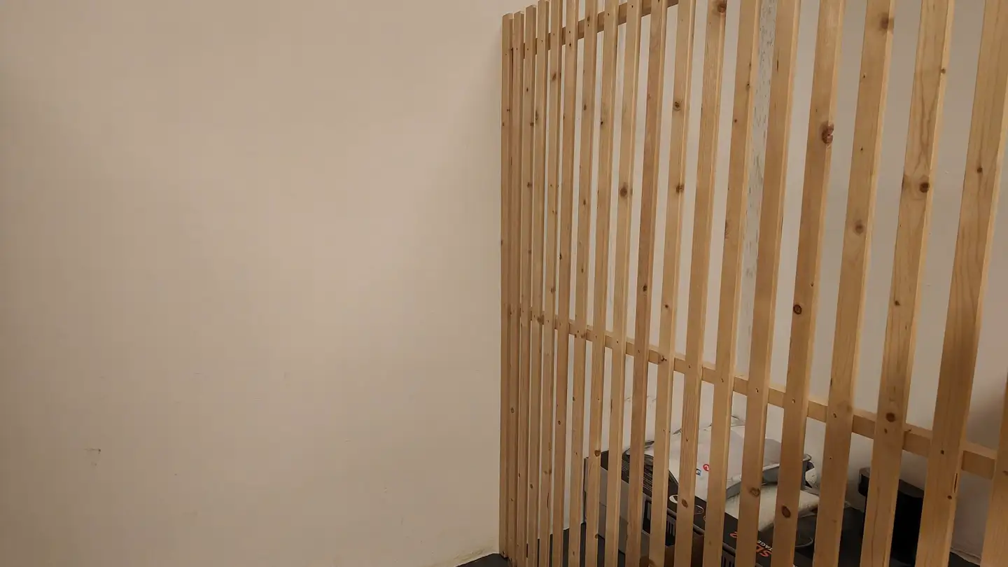 Espace de stockage à louer - Schwarztorstrasse 40, 3007 Bern - Photo 4