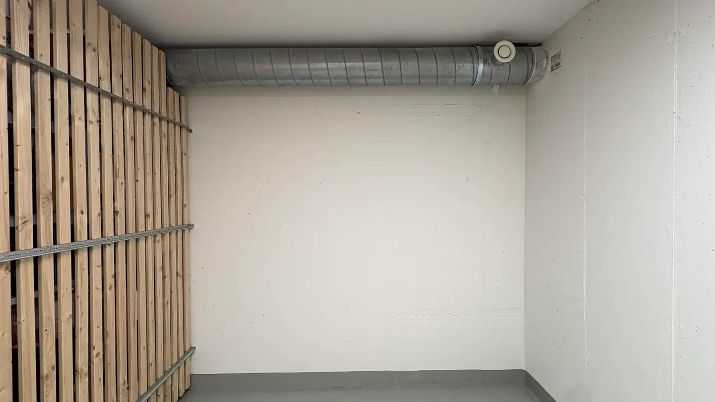 Lagerraum mieten - Hagenholzstrasse 59, 8050 Zürich - Foto 3