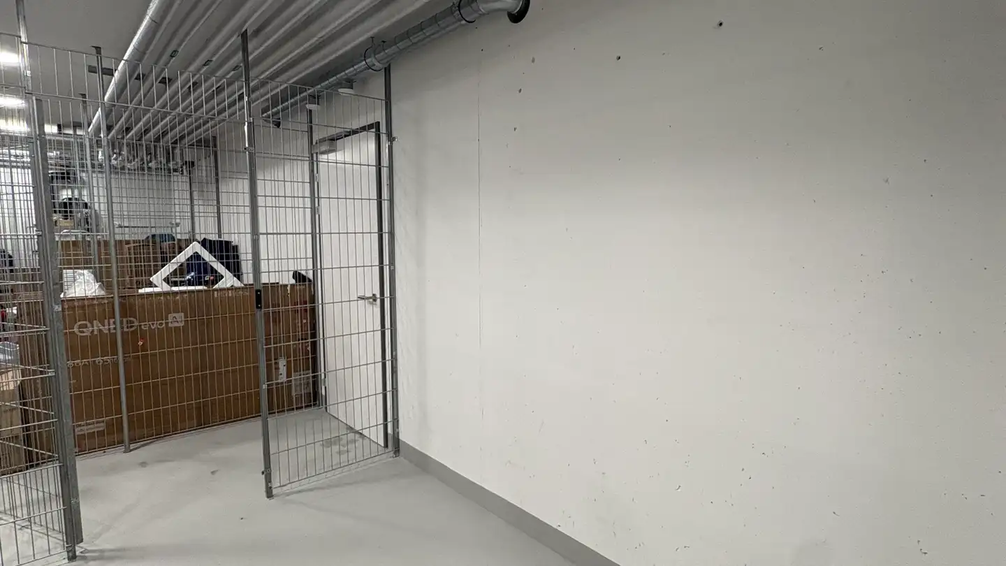 Lagerraum mieten - Stoffelstrasse 15, 8052 Zürich - Foto 4
