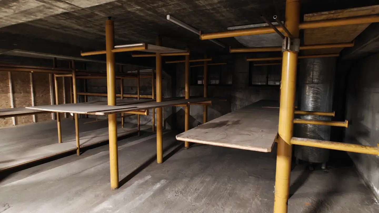 Storage space for rent - Gheidstrasse 19, 5507 Mellingen - Photo 2