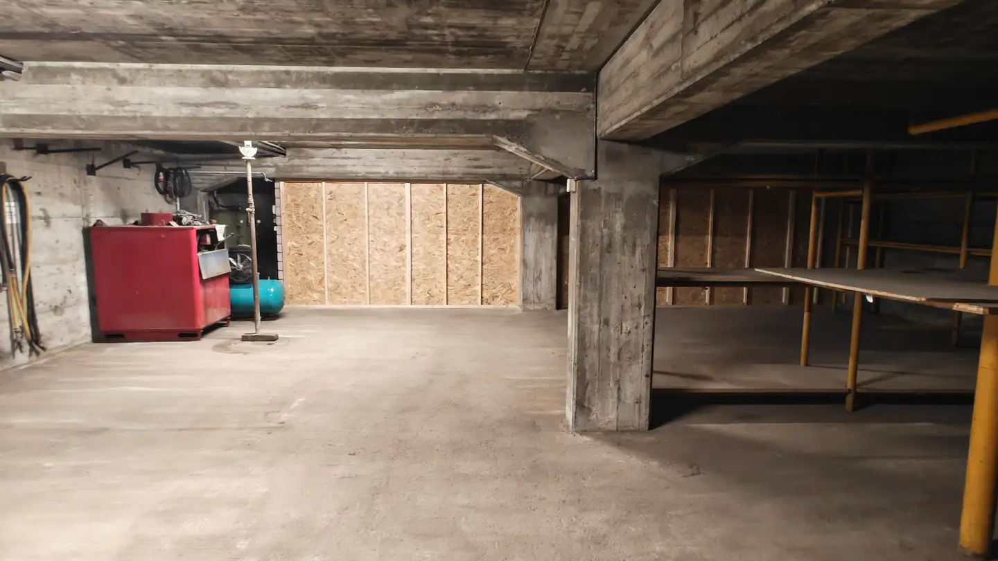 Storage space for rent - Gheidstrasse 19, 5507 Mellingen - Photo 3