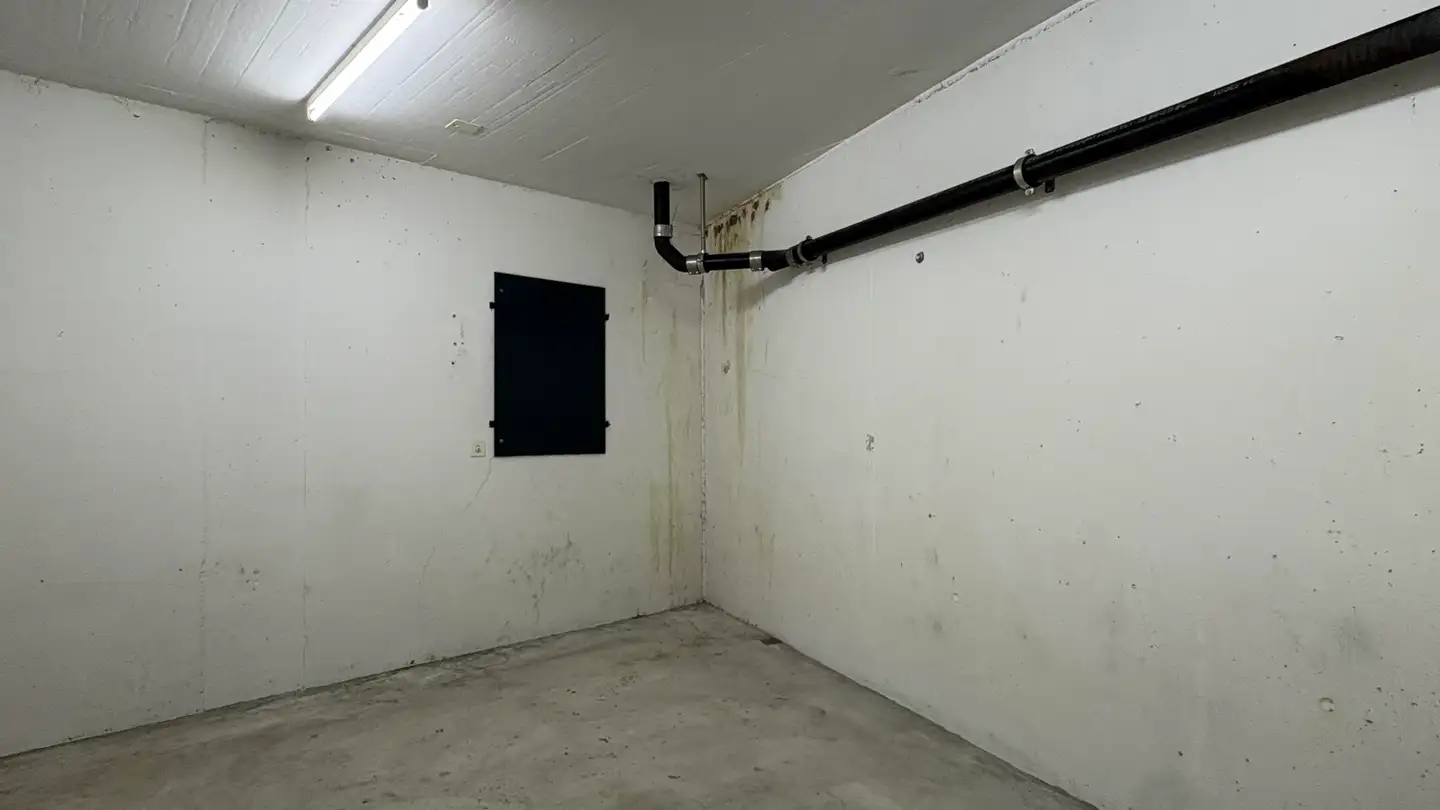 Storage space for rent - Zugerstrasse 2, 8820 Wädenswil - Photo 4