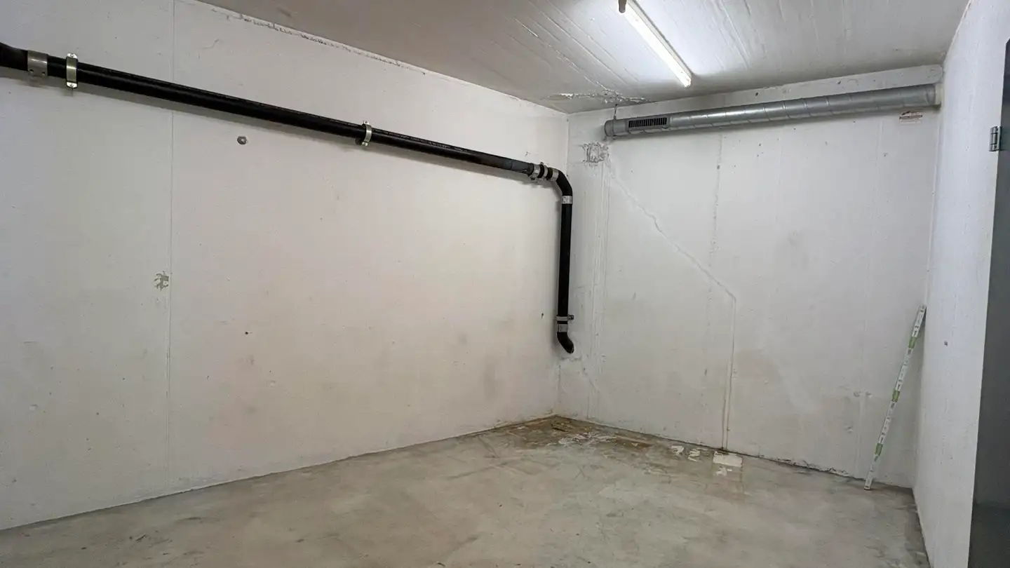 Storage space for rent - Zugerstrasse 2, 8820 Wädenswil - Photo 2