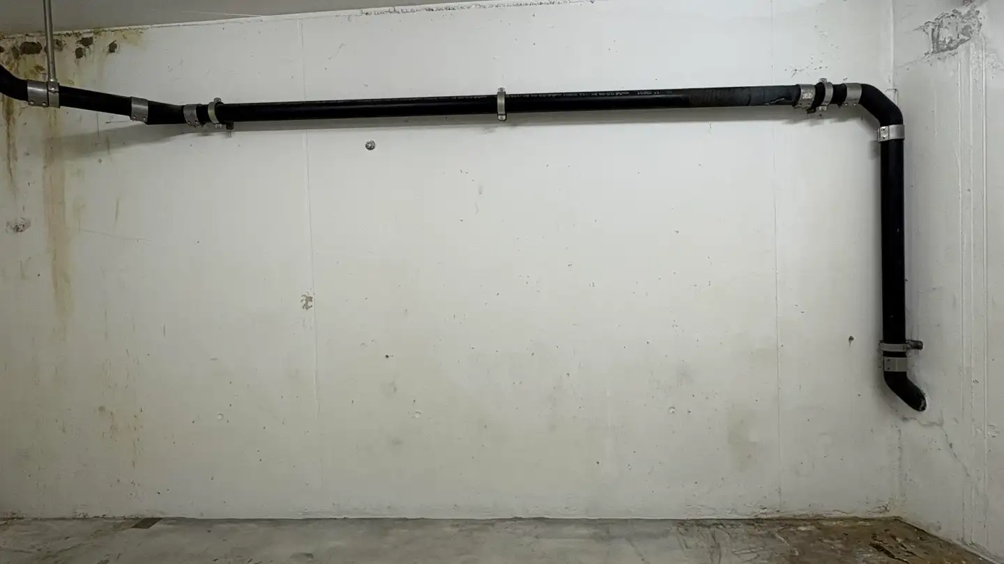 Storage space for rent - Zugerstrasse 2, 8820 Wädenswil - Photo 3