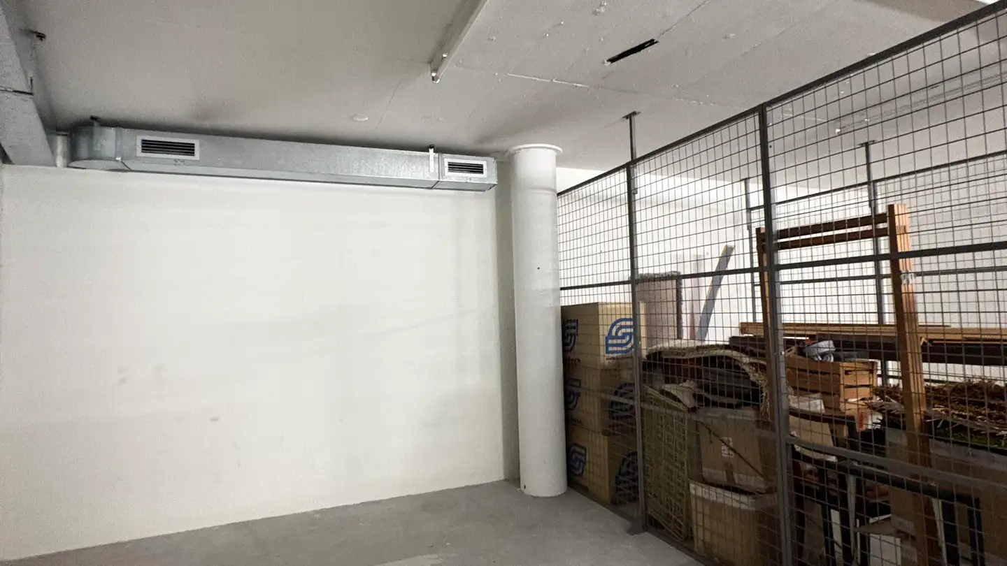 Storage space for rent - Zugerstrasse 2, 8820 Wädenswil - Photo 4