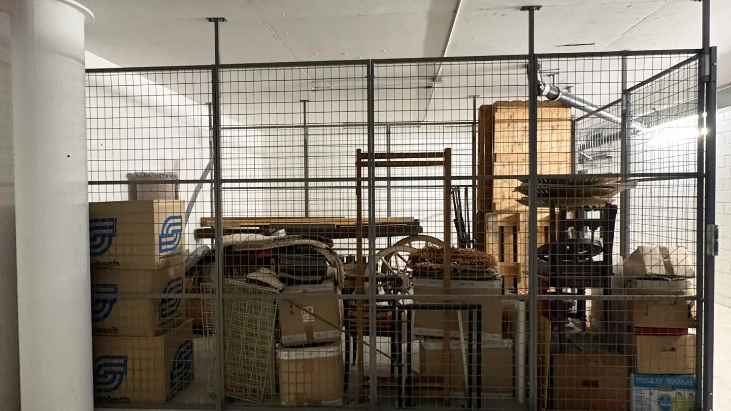 Storage space for rent - Zugerstrasse 2, 8820 Wädenswil - Photo 3
