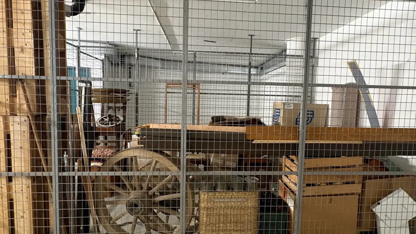 Storage space for rent - Zugerstrasse 2, 8820 Wädenswil - Photo 3