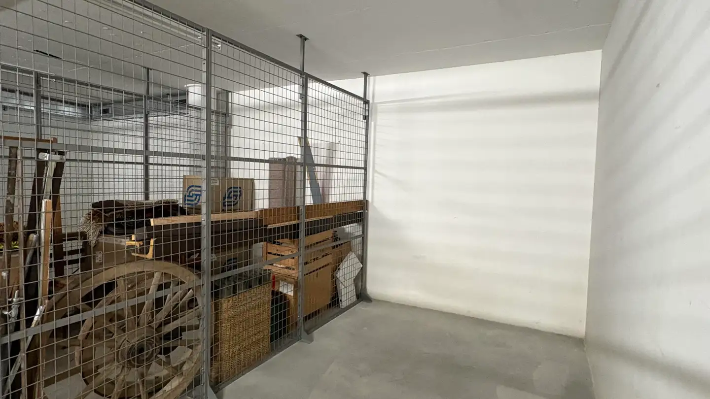 Storage space for rent - Zugerstrasse 2, 8820 Wädenswil - Photo 2