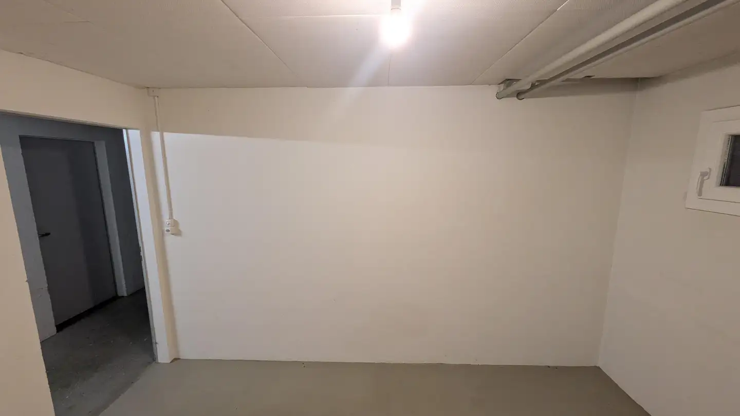 Spazio di archiviazione in affitto - Burstwiesenstrasse 65, 8606 Greifensee - Foto 4