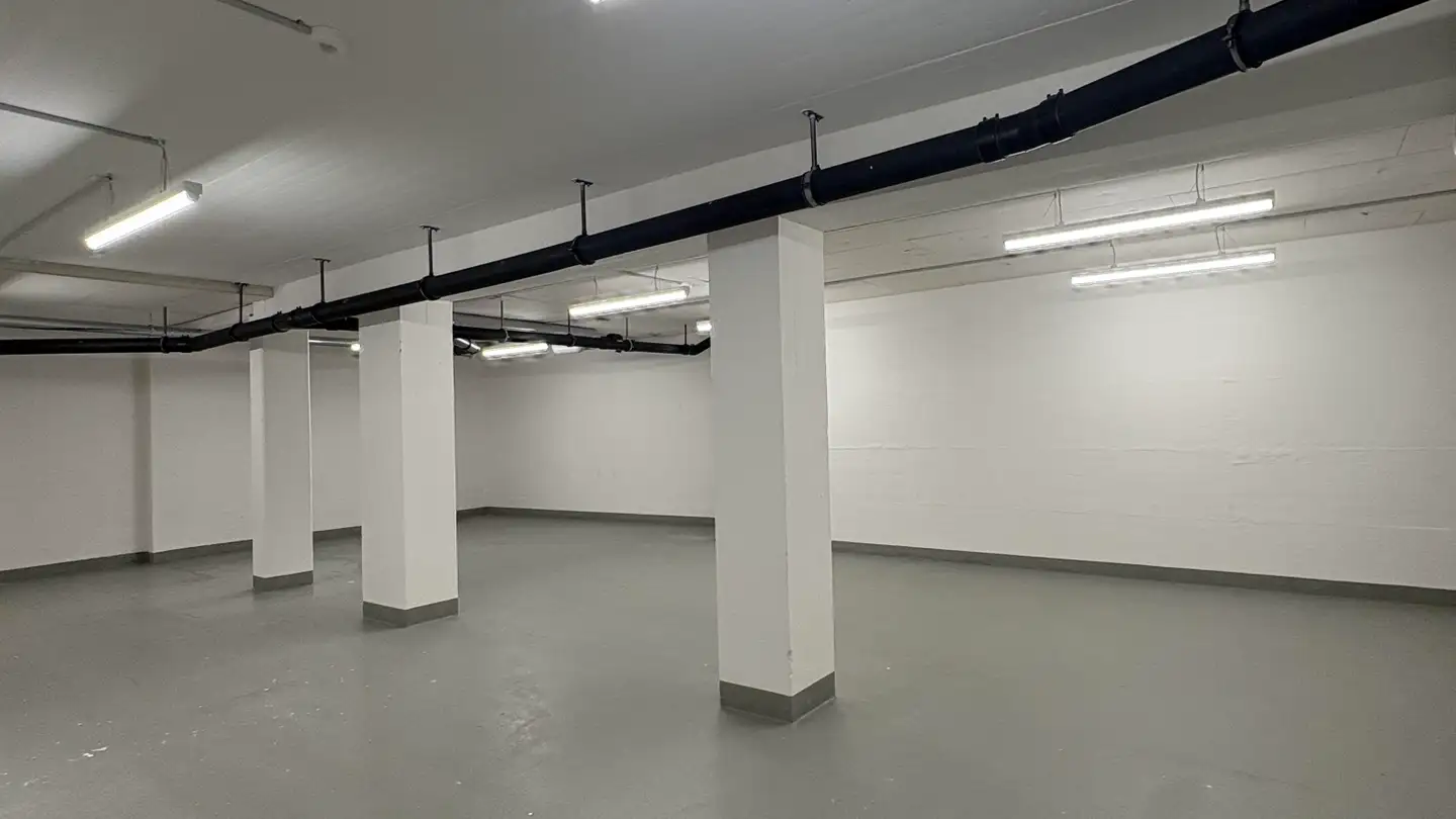 Espace de stockage à louer - Garnmarkt 10, 8400 Winterthur