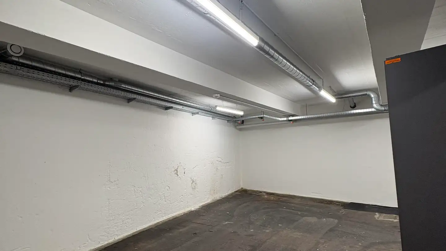 Espace de stockage à louer - Garnmarkt 10, 8400 Winterthur - Photo 3