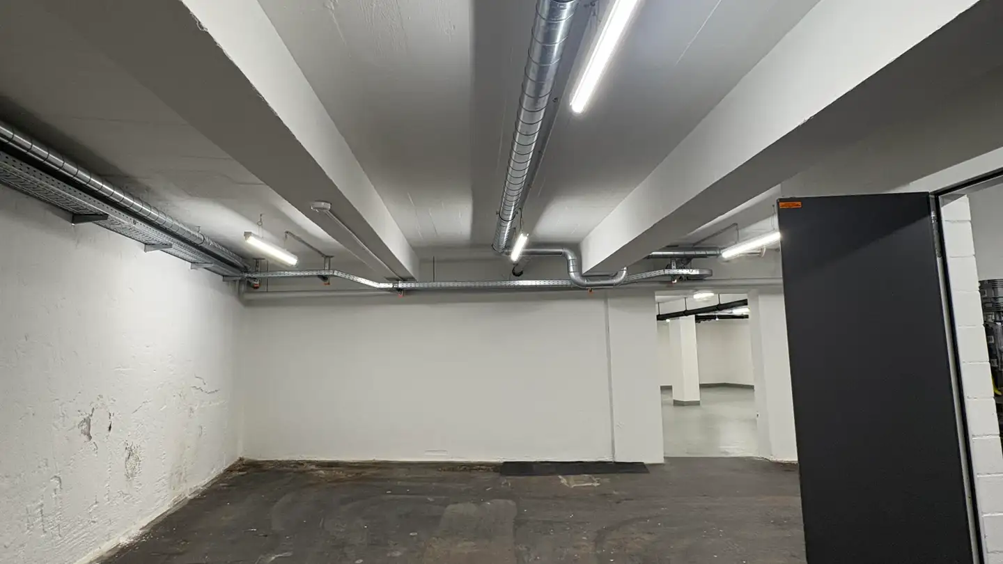 Espace de stockage à louer - Garnmarkt 10, 8400 Winterthur - Photo 4