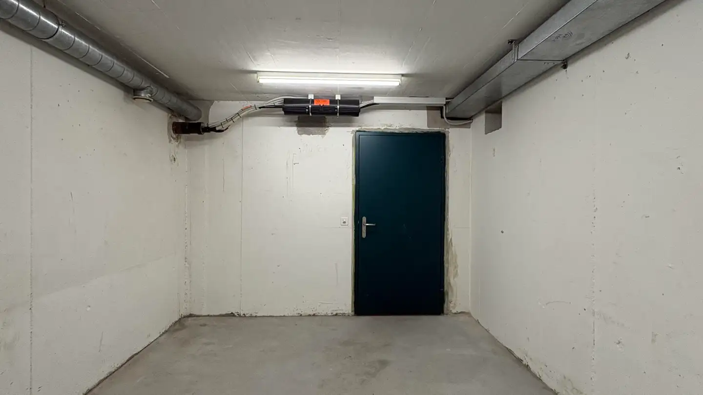 Storage space for rent - Zugerstrasse 2, 8820 Wädenswil - Photo 3