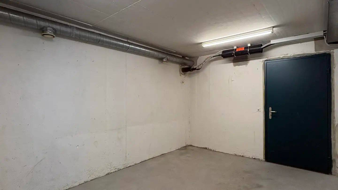 Storage space for rent - Zugerstrasse 2, 8820 Wädenswil - Photo 4