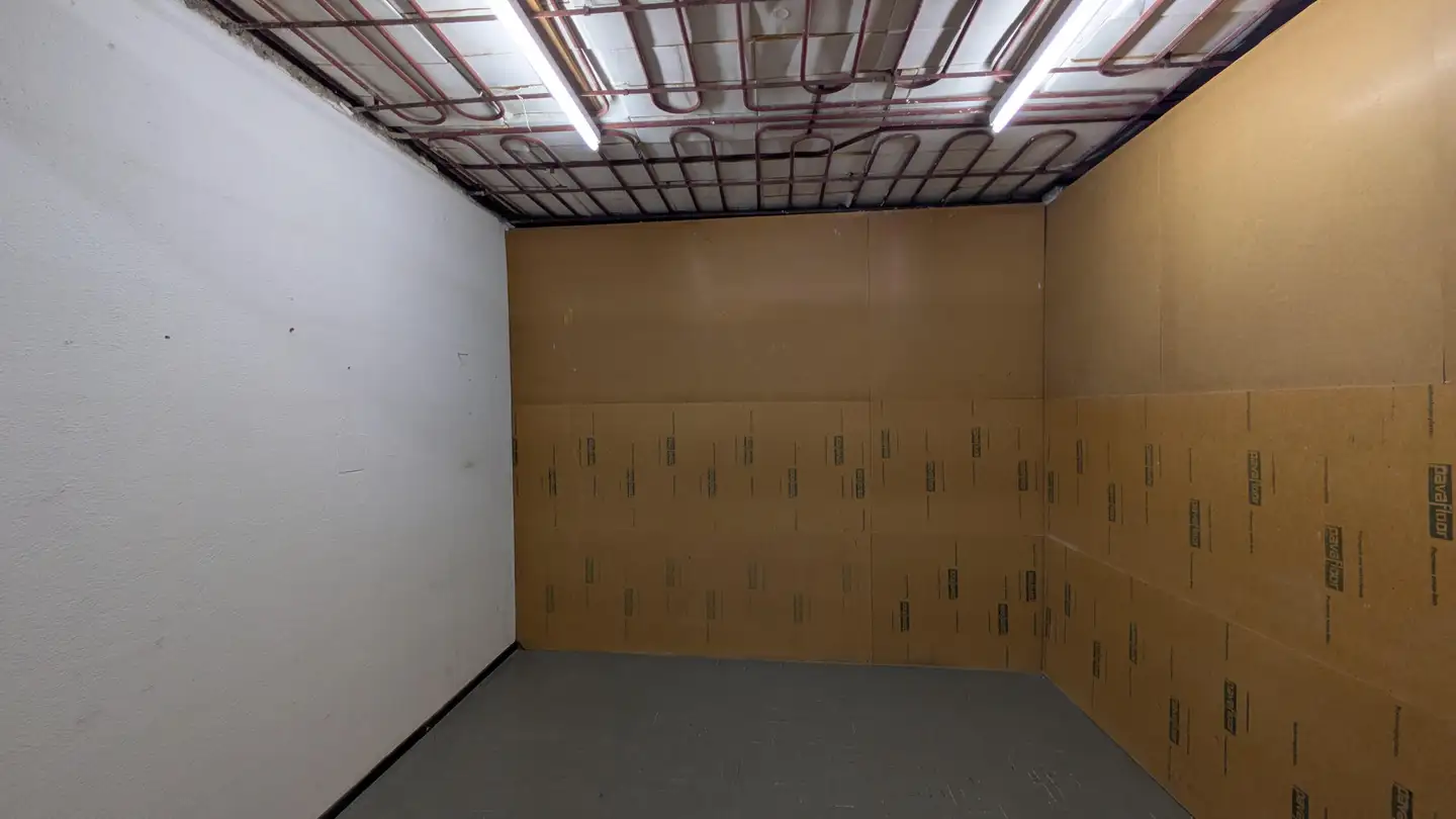 Spazio di archiviazione in affitto - Badstrasse 15, 5400 Baden - Foto 3