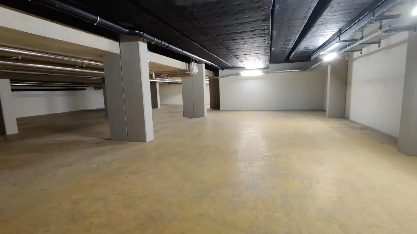 Storage space for rent - Margarethenstrasse 47, 4053 Basel - Photo 4