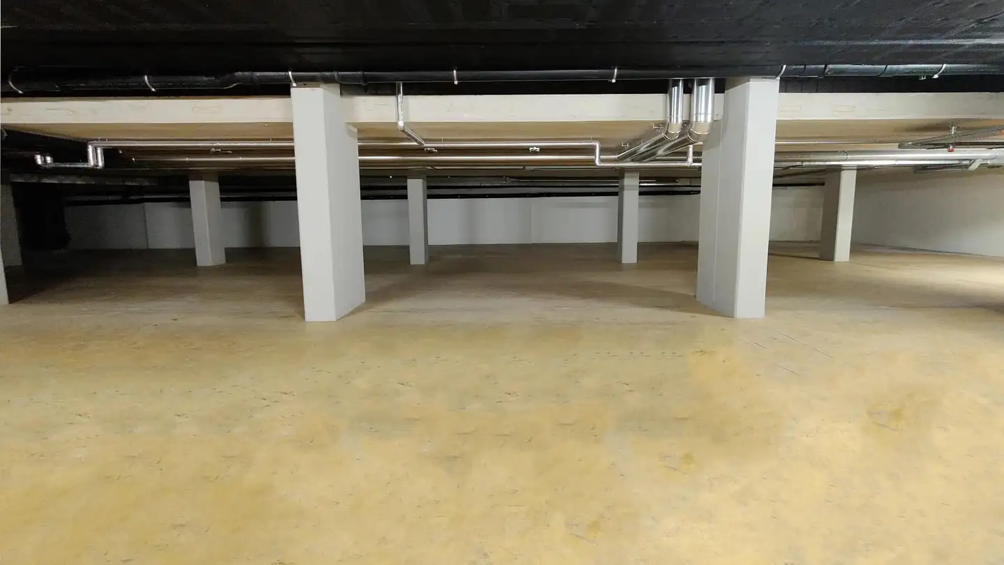 Storage space for rent - Margarethenstrasse 47, 4053 Basel - Photo 2
