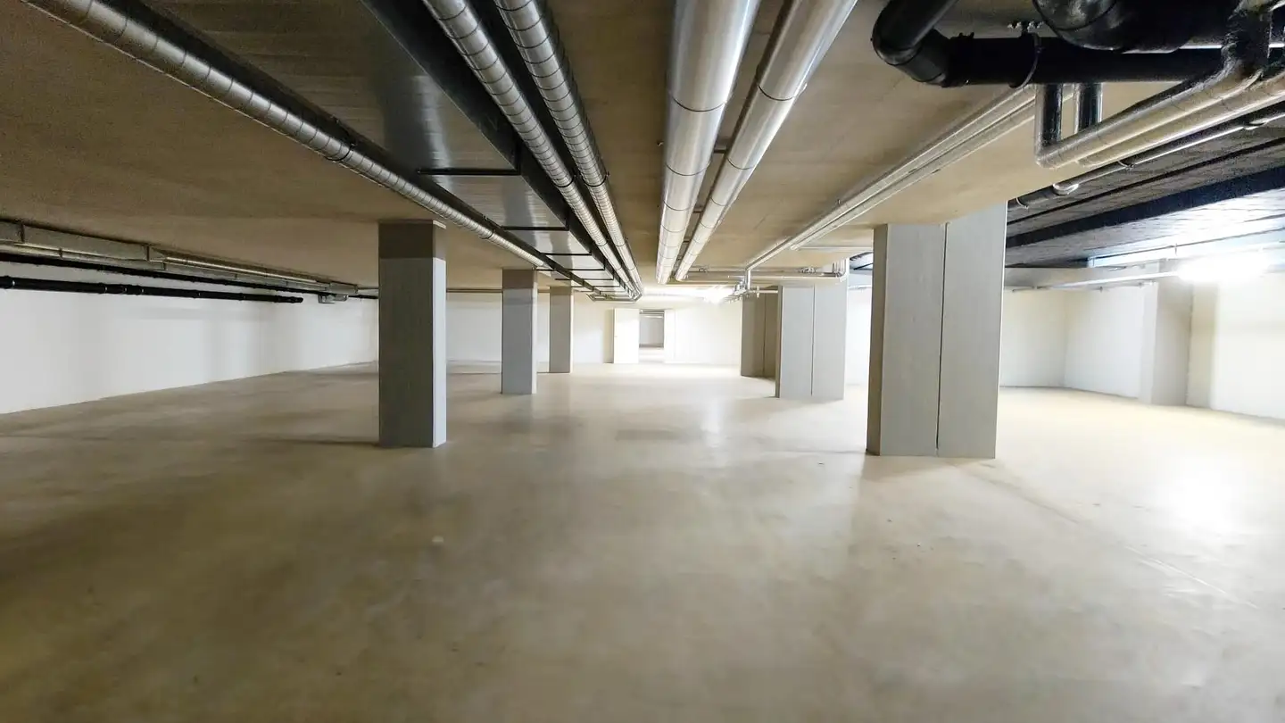 Storage space for rent - Margarethenstrasse 47, 4053 Basel - Photo 3