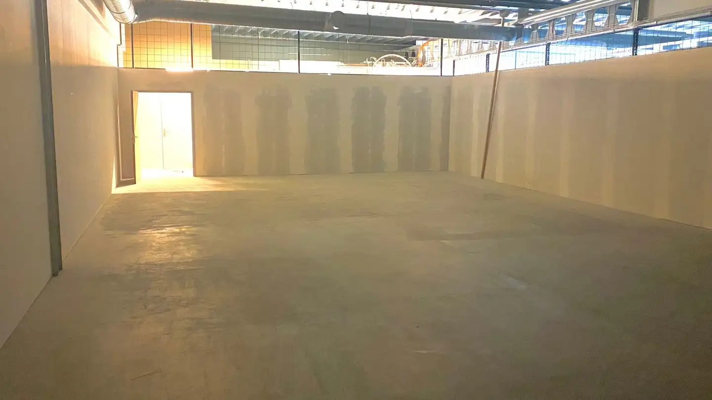 Storage space for rent - Nordstrasse 16, 4665 Oftringen - Photo 4