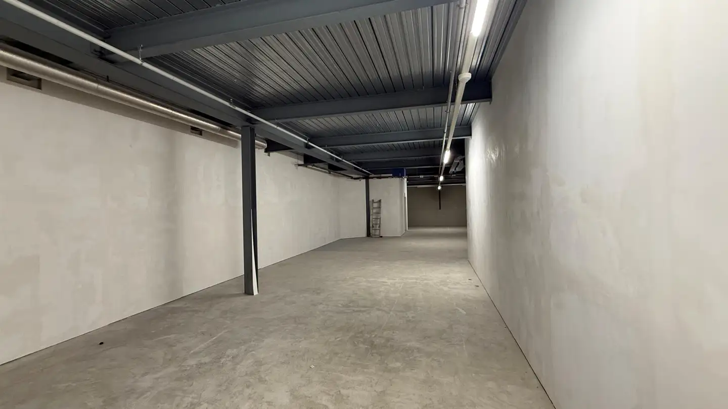 Spazio di archiviazione in affitto - Baselstrasse 10, 4222 Zwingen - Foto 2