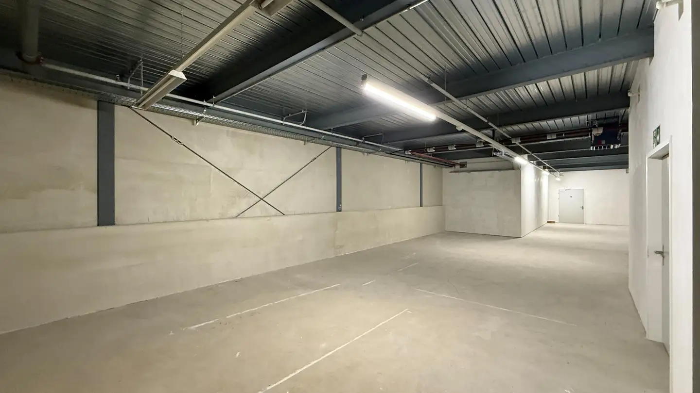 Spazio di archiviazione in affitto - Baselstrasse 10, 4222 Zwingen - Foto 3