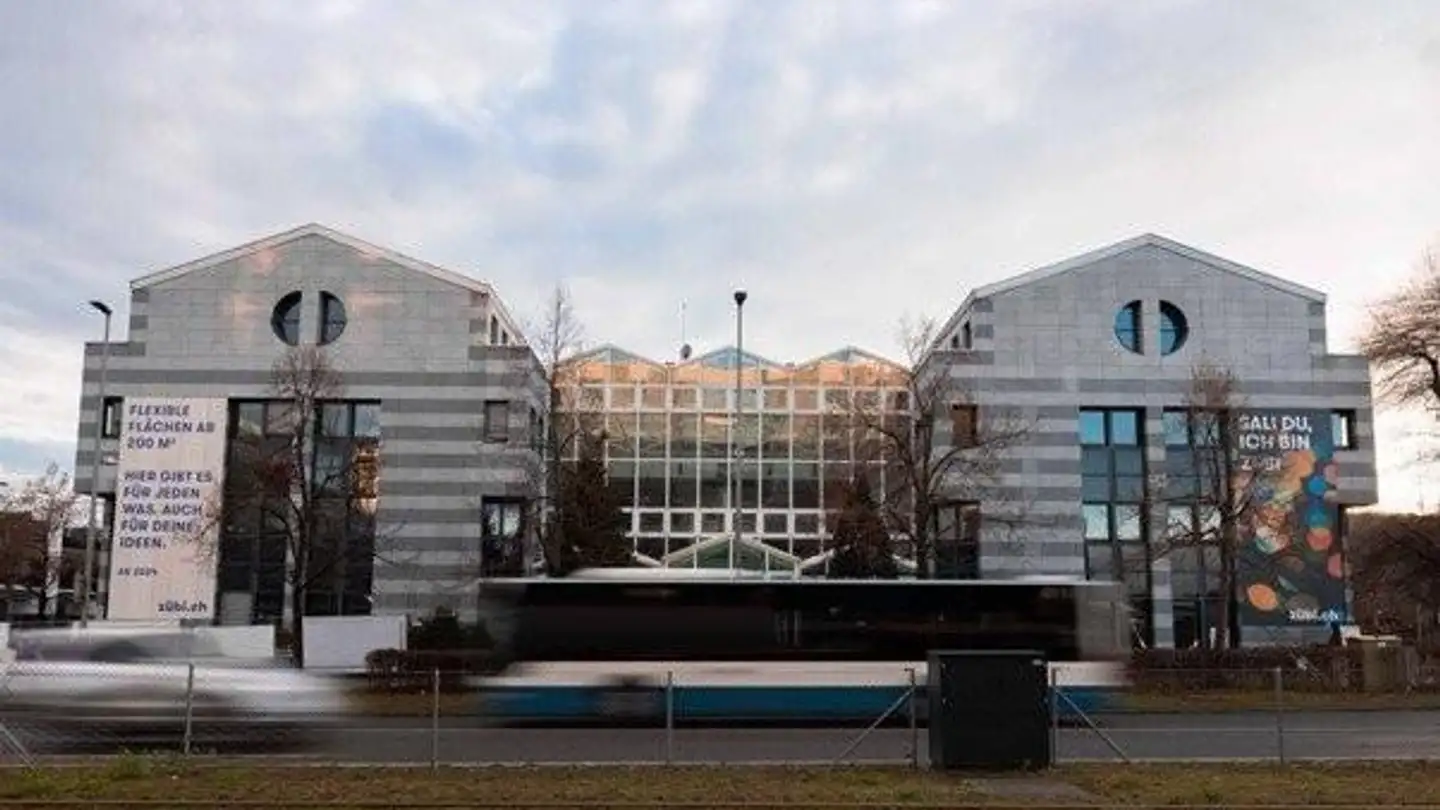 Lagerraum mieten - Zürichstrasse 137, 8600 Dübendorf - Foto 2