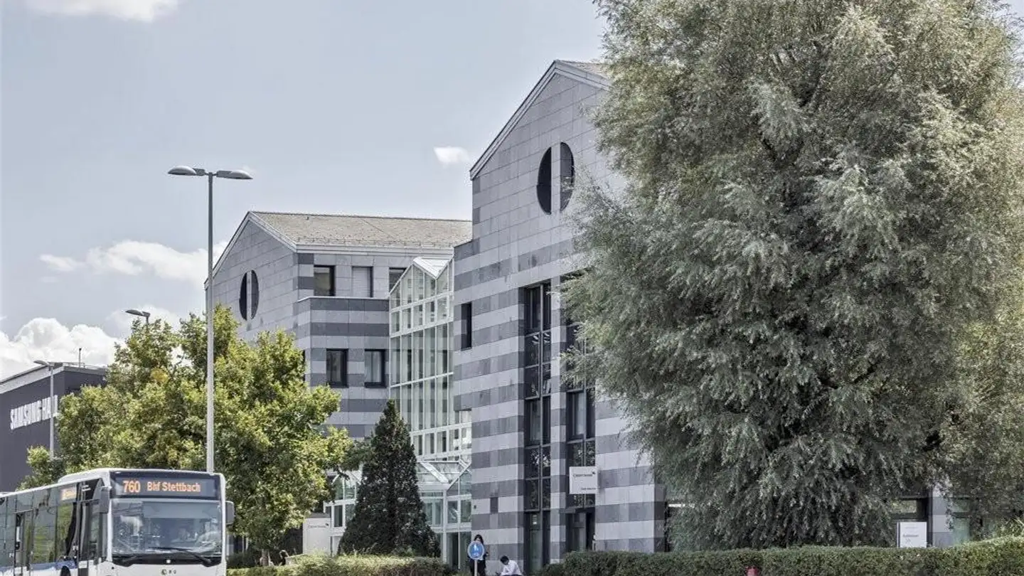 Lagerraum mieten - Zürichstrasse 137, 8600 Dübendorf
