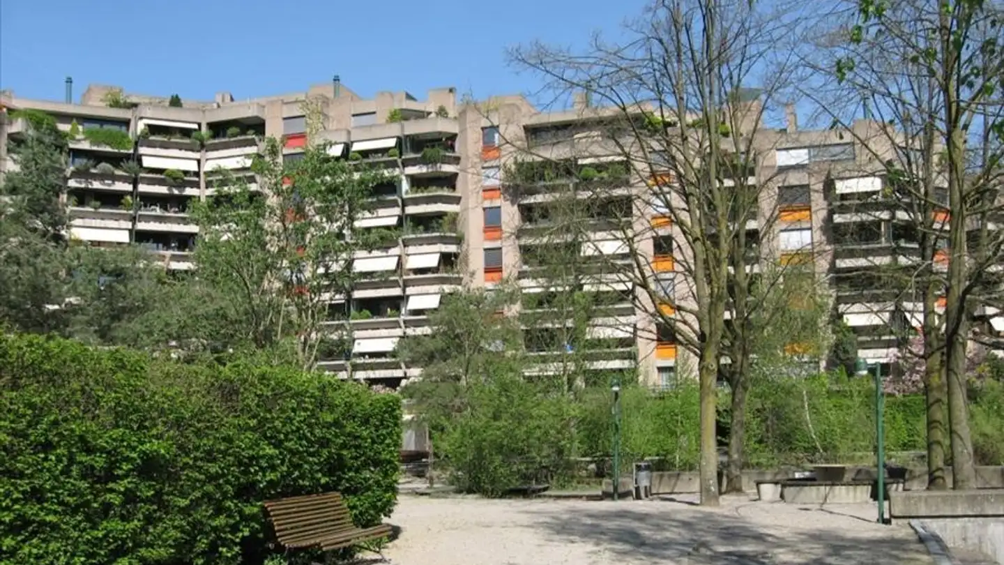 Spazio di archiviazione in affitto - Wannerstrasse 31, 8045 Zürich