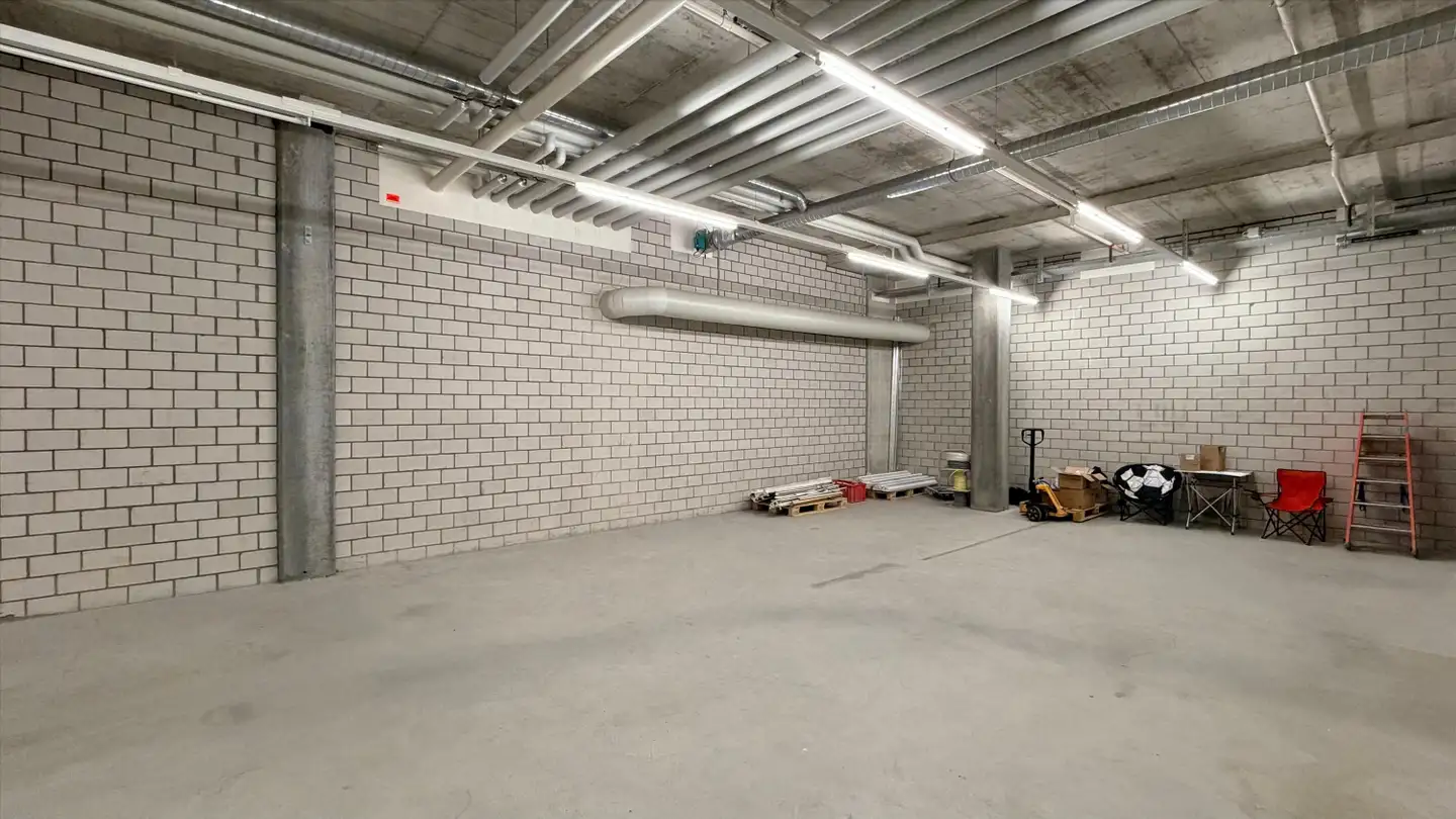 Espace de stockage à louer - Langhaus 2, 5400 Baden - Photo 2
