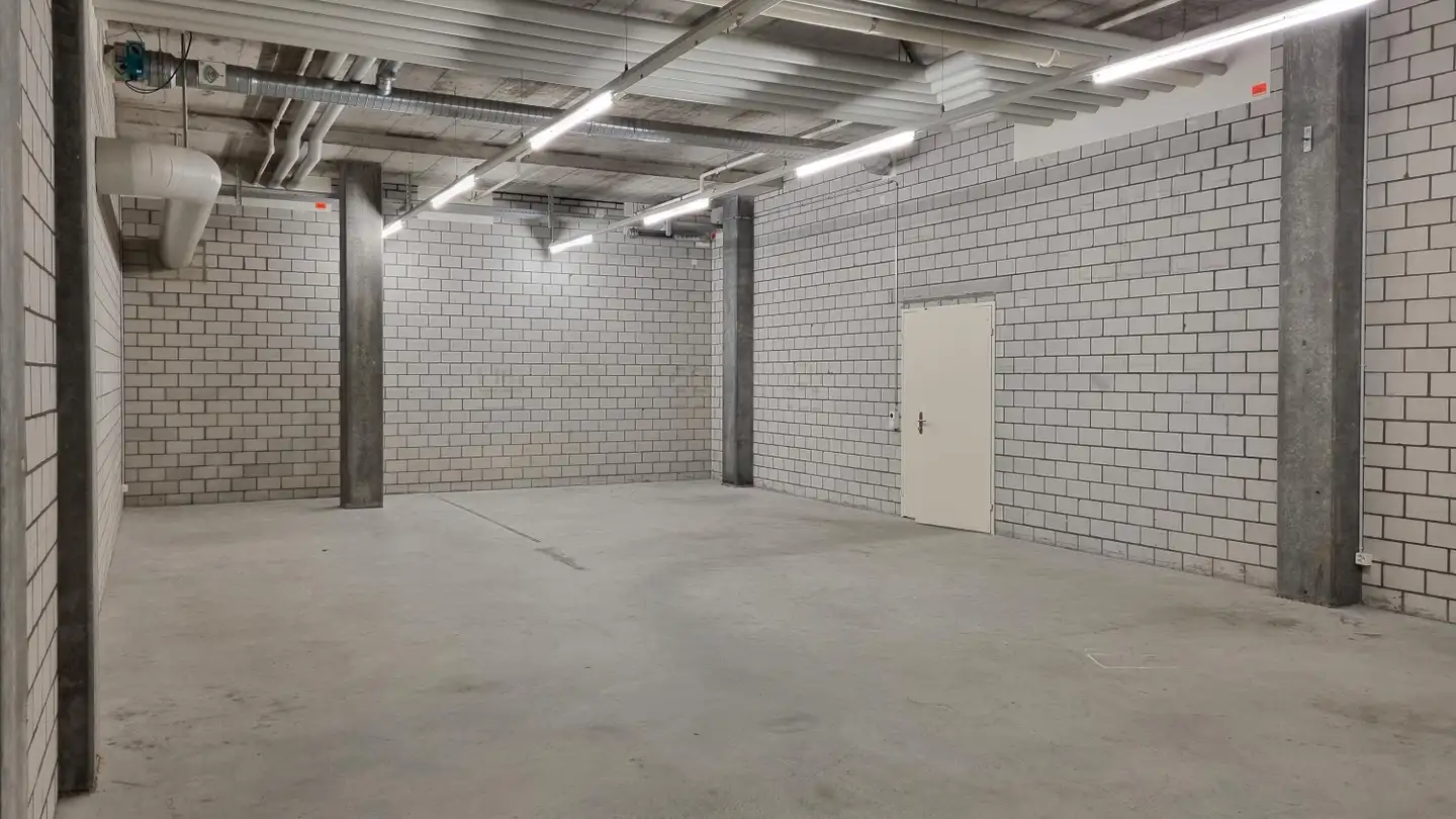 Espace de stockage à louer - Langhaus 2, 5400 Baden - Photo 3