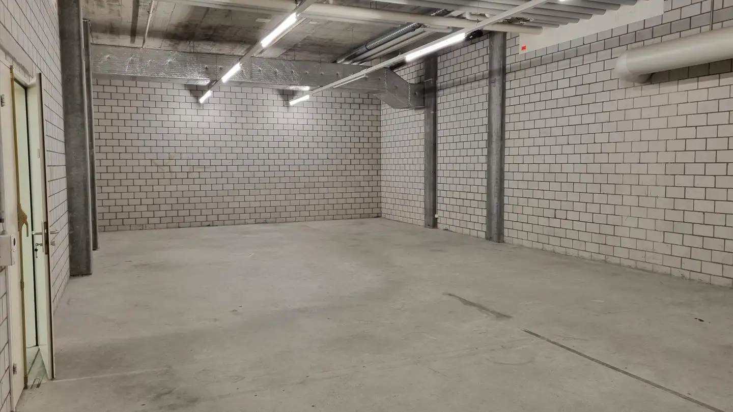 Espace de stockage à louer - Langhaus 2, 5400 Baden - Photo 4