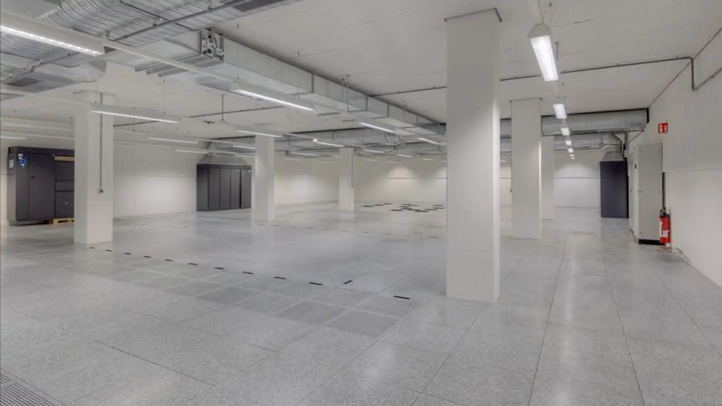 Espace de stockage à louer - Poststrasse, 3072 Ostermundigen - Photo 4
