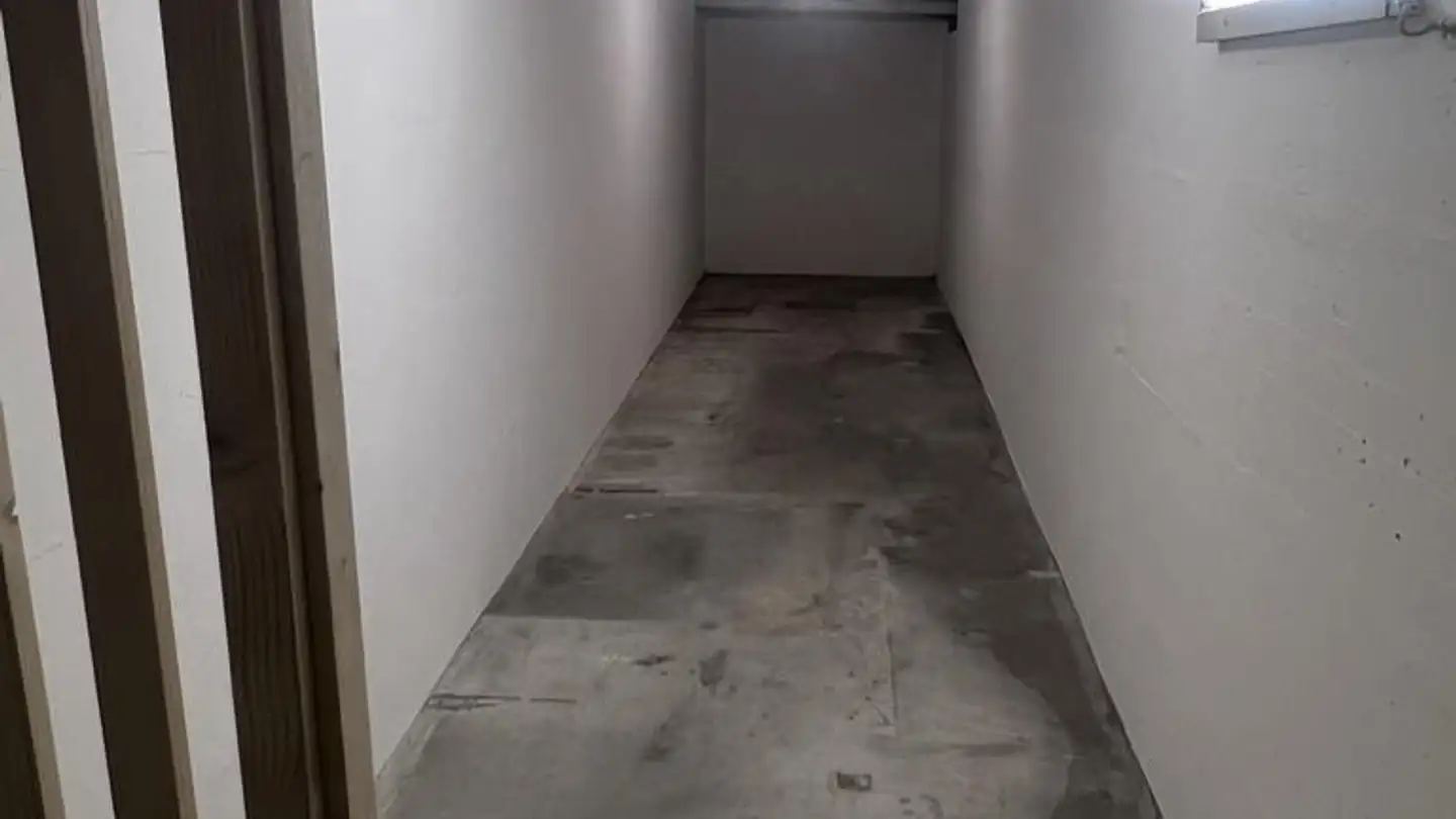 Storage space for rent - Poststrasse 9, 8954 Geroldswil - Photo 3