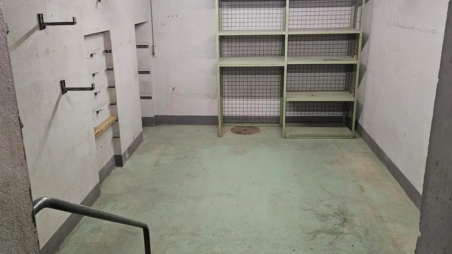 Espace de stockage à louer - Bahnhofstrasse 12, 3700 Spiez - Photo 2