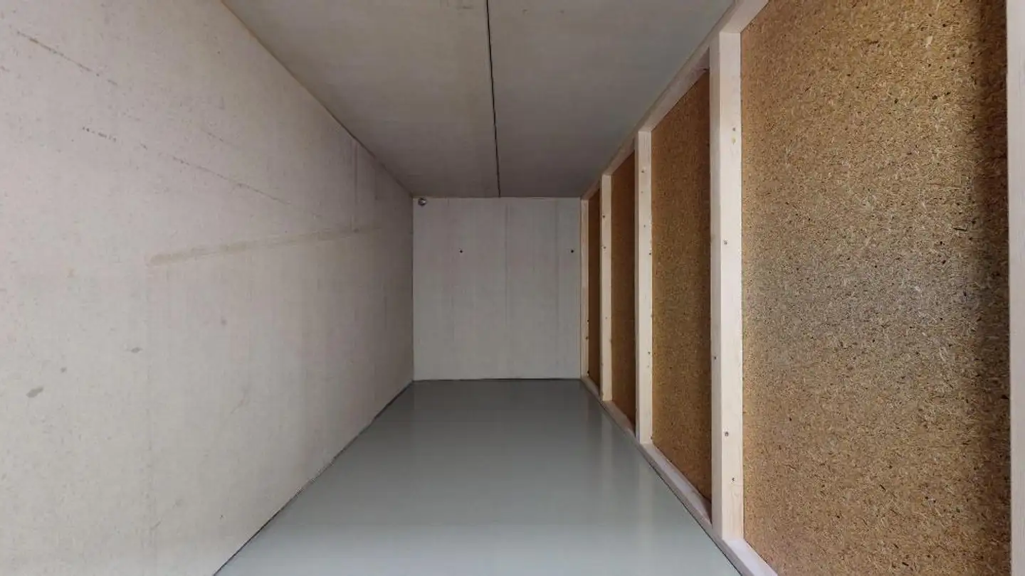 Spazio di archiviazione in affitto - Hagmattstrasse 7a, 4123 Allschwil - Foto 4