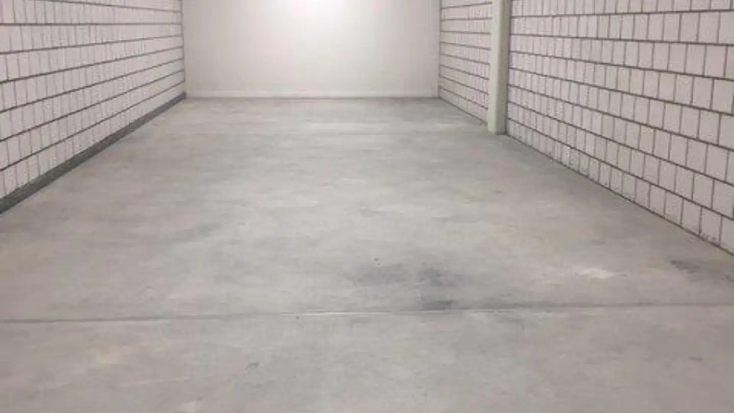 Atelier à louer - Effingerstrasse 16, 3008 Bern - Photo 2