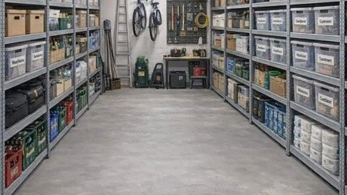 Atelier à louer - Effingerstrasse 16, 3008 Bern - Photo 4