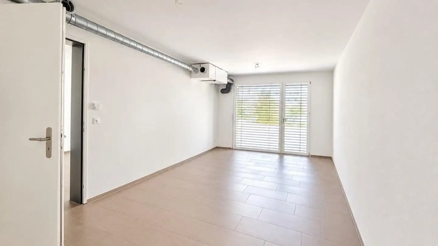 Hobby room for rent - Bahnweg 35, 4852 Rothrist - Photo 2