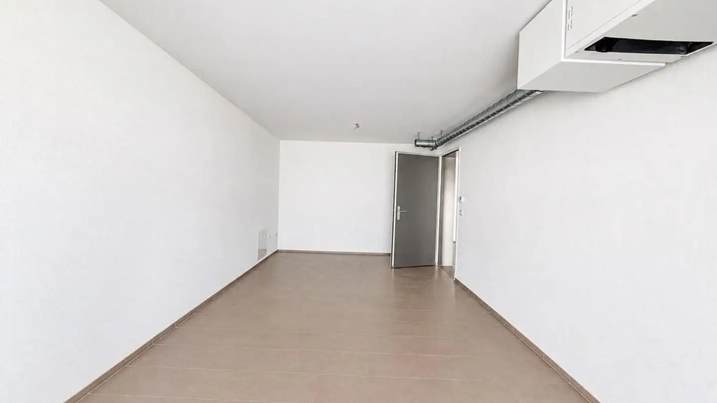 Hobby room for rent - Bahnweg 35, 4852 Rothrist - Photo 3